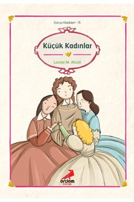 Küçük Kadınlar