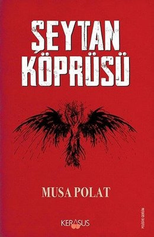 Şeytan Köprüsü | Kerasus