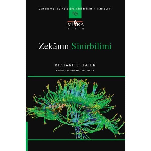 Zekanın Sinirbilimi | Mitra (İnce Kapak)