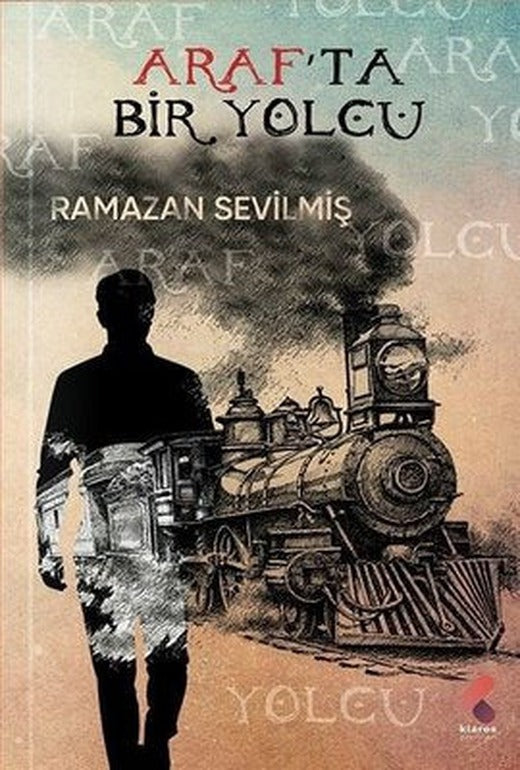 Arafta Bir Yolcu | Klaros Yayınları