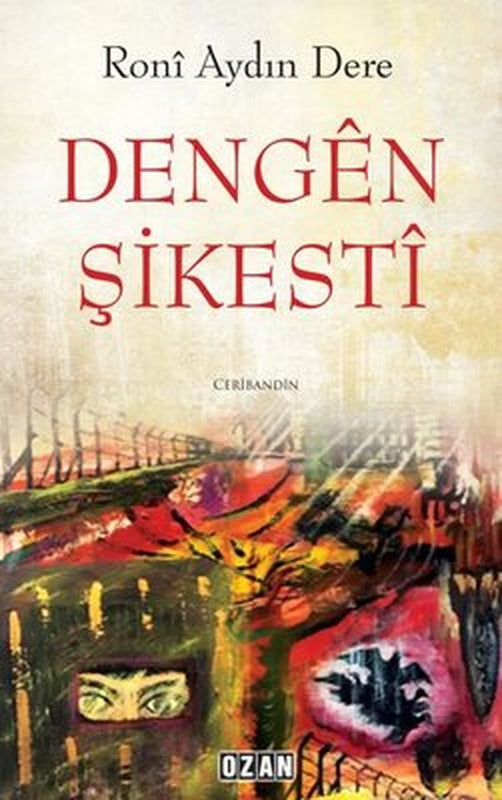 Dengen Şikesti | Ozan Yayıncılık