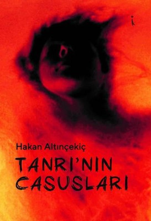 Tanrı'nın Casusları | İkinci Adam Yayınları