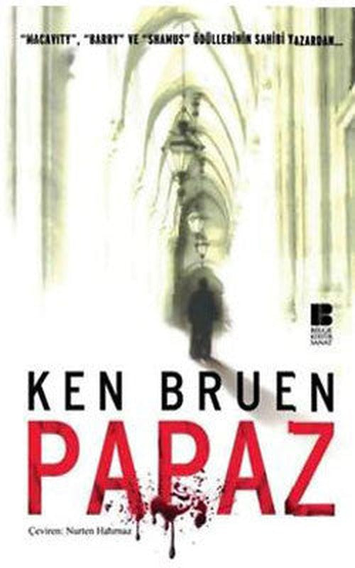 Papaz | Bilge Kültür Sanat