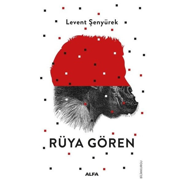 Rüya Gören | Alfa Yayınları