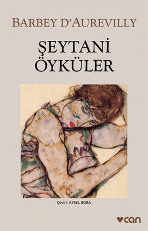 Şeytani Öyküler | Can Yayınları