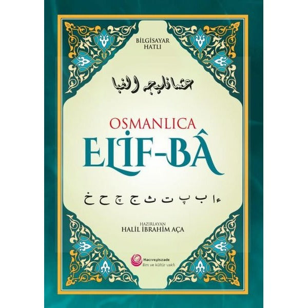 Osmanlıca Elif-Ba