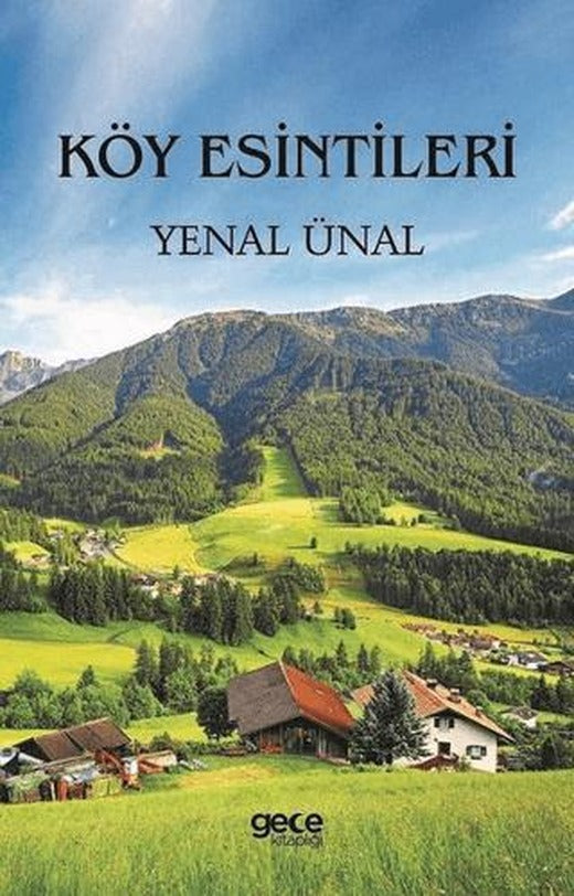 Köy Esintileri
