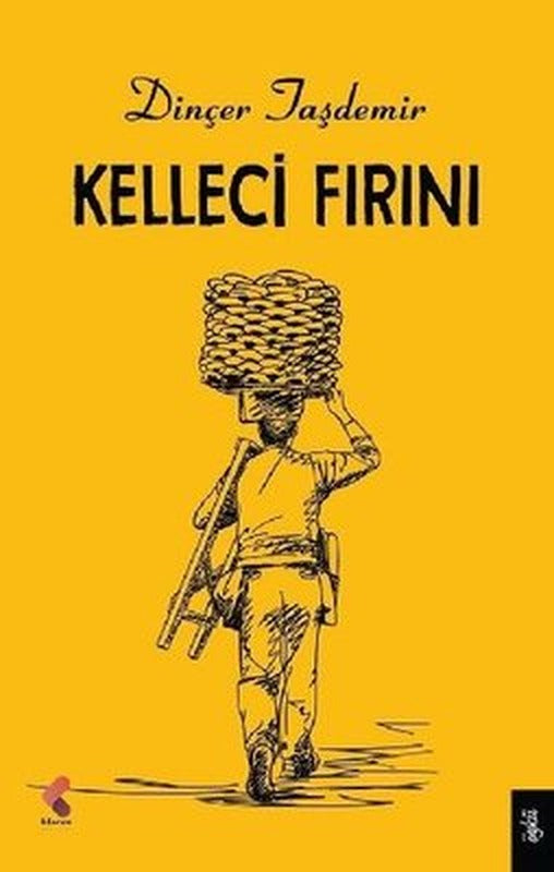 Kelleci Fırın | Klaros Yayınları