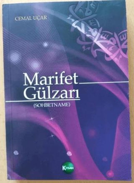 Marifet Gülzarı