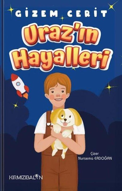 Uraz'ın Hayalleri
