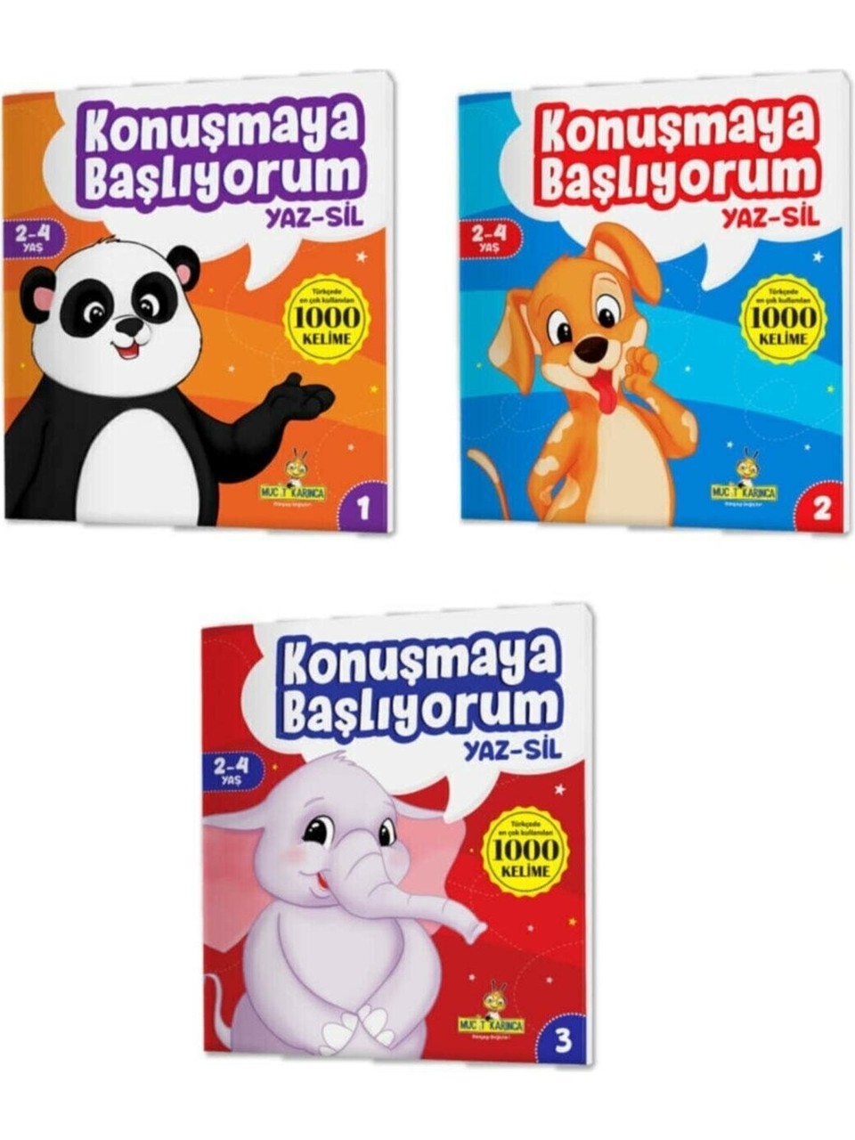 Fenerli Kitap Bul Bakalım | Yükselen Zeka