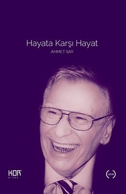 Hayata Karşı Hayat | Kor Kitap