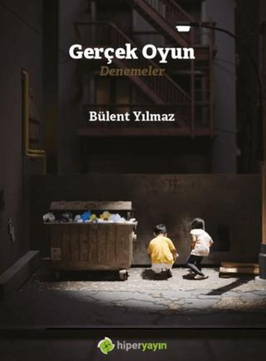 Gerçek Oyun Denemeler