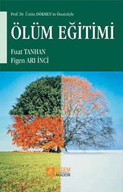 Ölüm Eğitimi | Pegem Akademi Yayıncılık (Ciltsiz)