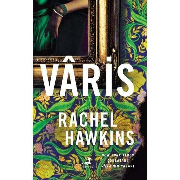 Varis | Olimpos Yayınları (İnce Kapak)