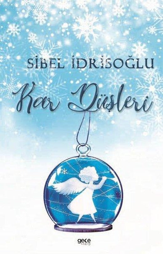 Kar Düşleri | Gece Kitaplığı (İnce Kapak)