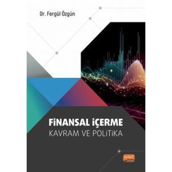 Finansal İçerme-Kavram ve Politika | Nobel Bilimsel Eserler (İnce Kapak)