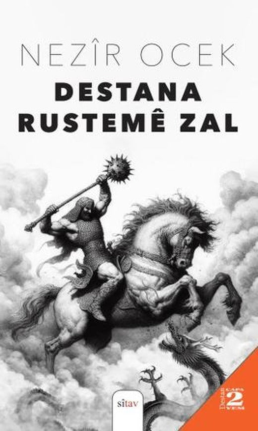 Destana Rusteme Zal
