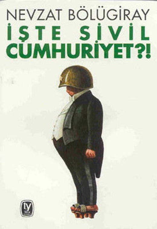 İşte Sivil Cumhuriyet | Tekin Yayınevi