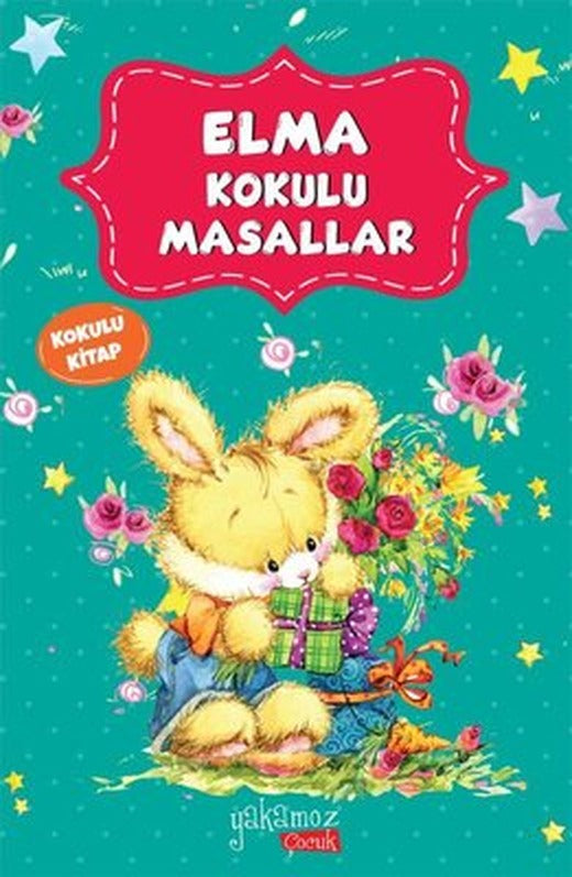 Elma Kokulu Masallar | Yakamoz Yayınları