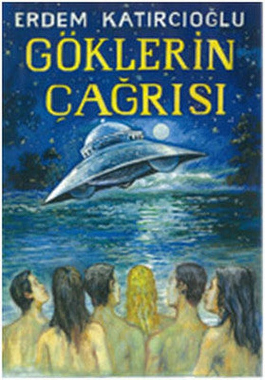 Göklerin Çağrısı | E Yayınları
