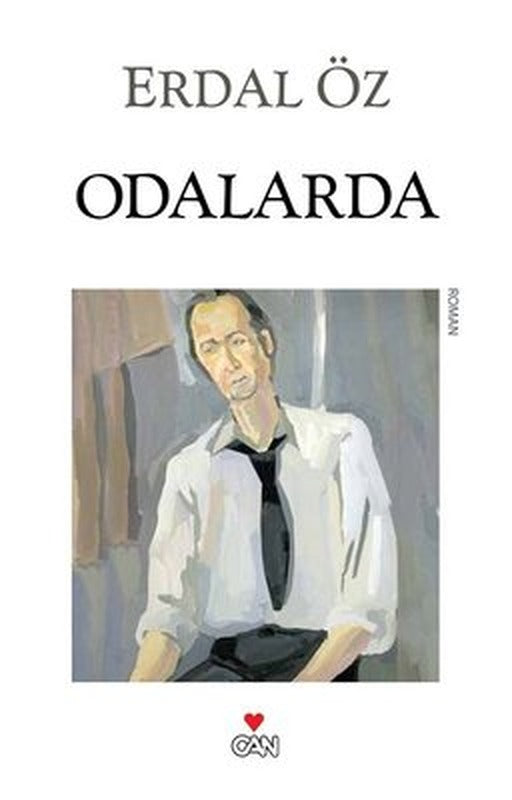 Odalarda | Can Yayınları