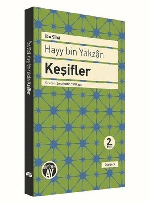 Hayy Bin Yakzan