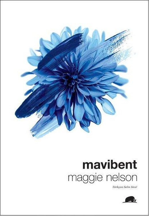 Mavibent | Kolektif Kitap (İnce Kapak)
