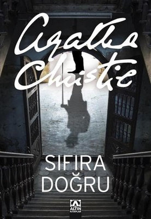 Sıfıra Doğru | Altın Kitaplar