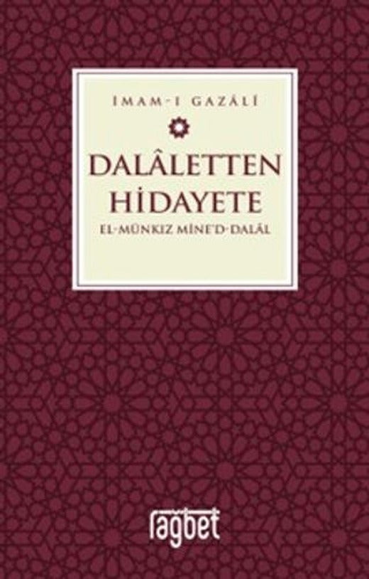 Dalaletten Hidayete - El Munkız Mined Dalal