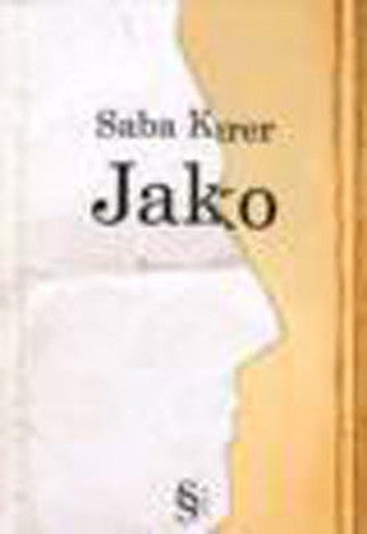 Jako | Everest Yayınları