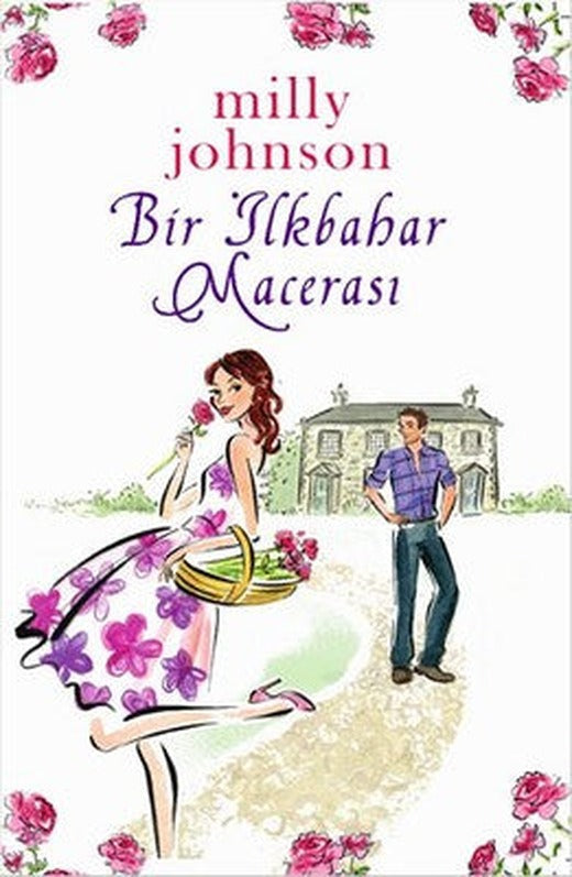 Bir İlkbahar Macerası | Hyperion Kitap