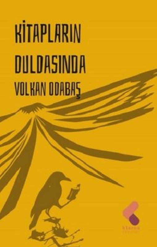 Kitapların Duldasında | Klaros Yayınları
