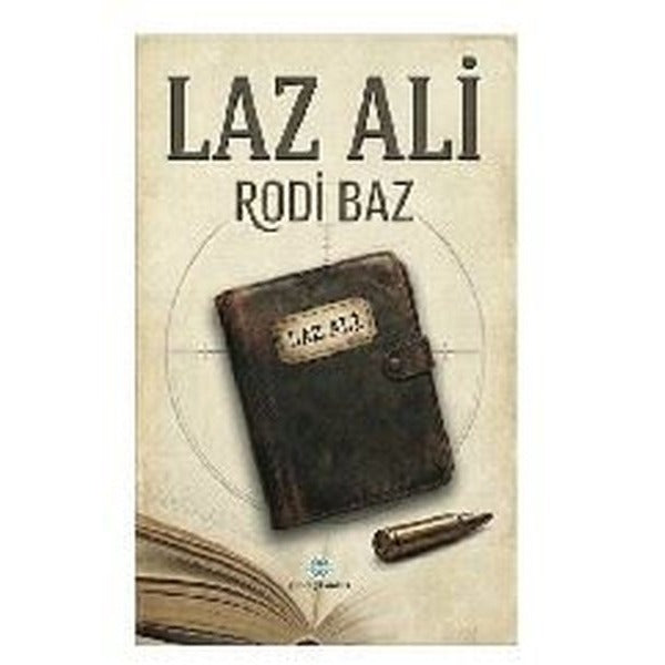 Laz Ali | Günce Yayınları (İnce Kapak)