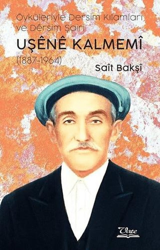 Uşene Kalmemi (1887 - 1964)