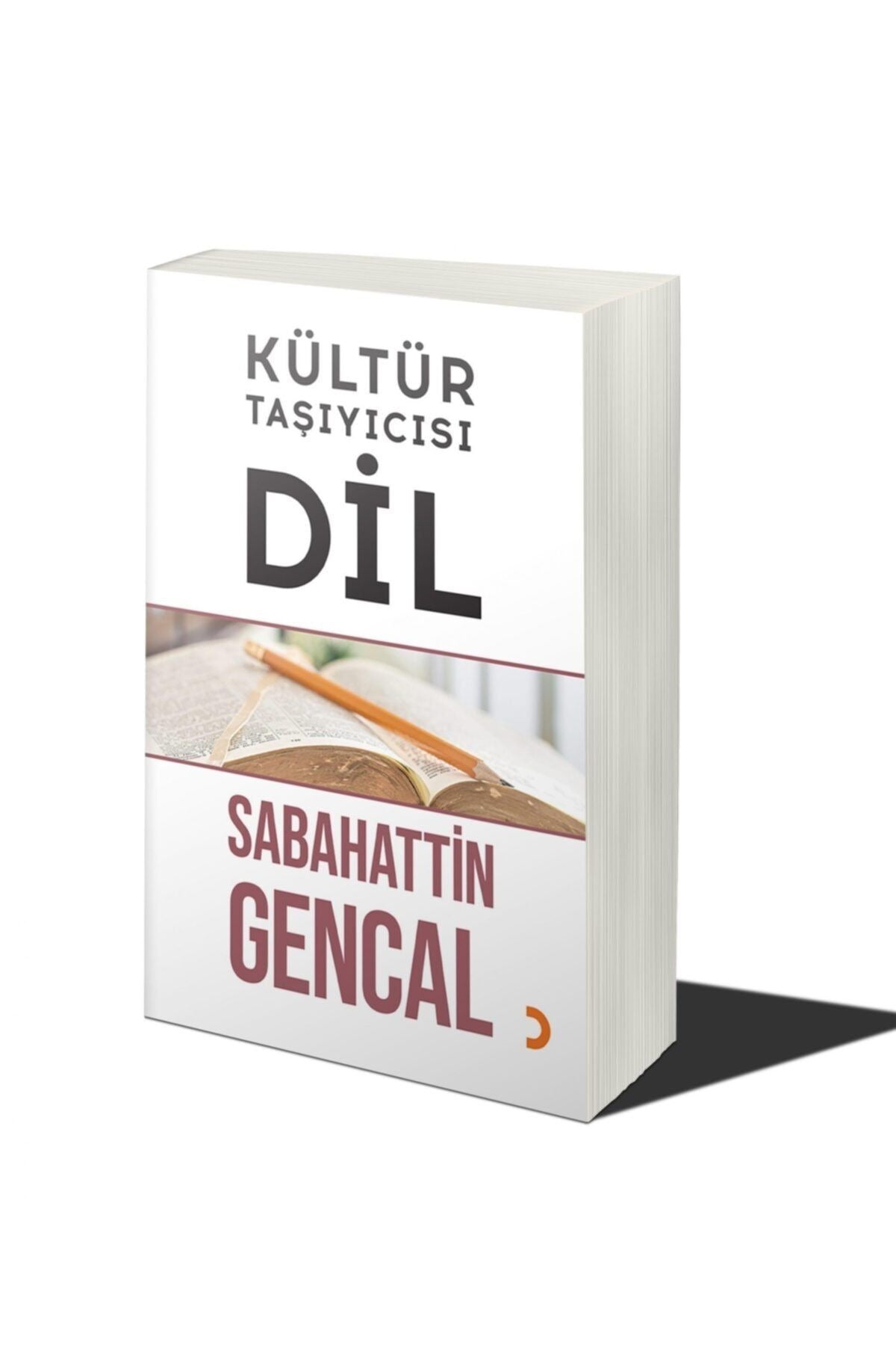 Kültür Taşıyıcısı Dil