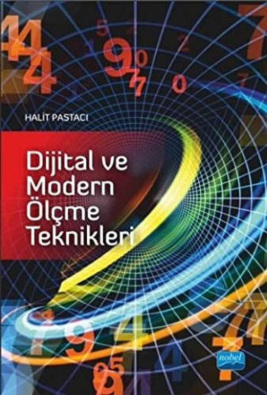 Dijital ve Modern Ölçme Teknikleri | Nobel Akademi Yayıncılık
