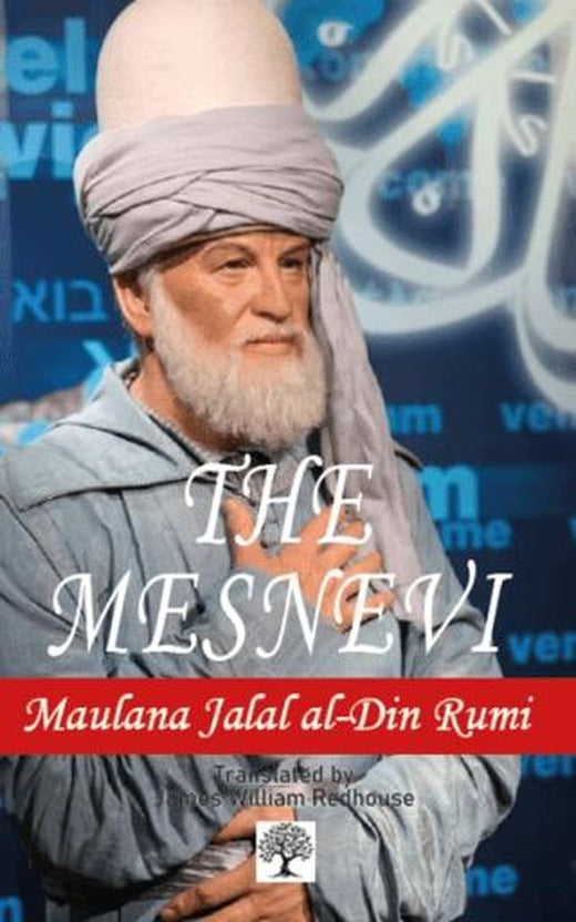 The Mesnevi | Platanus Publishing (Ciltsiz)
