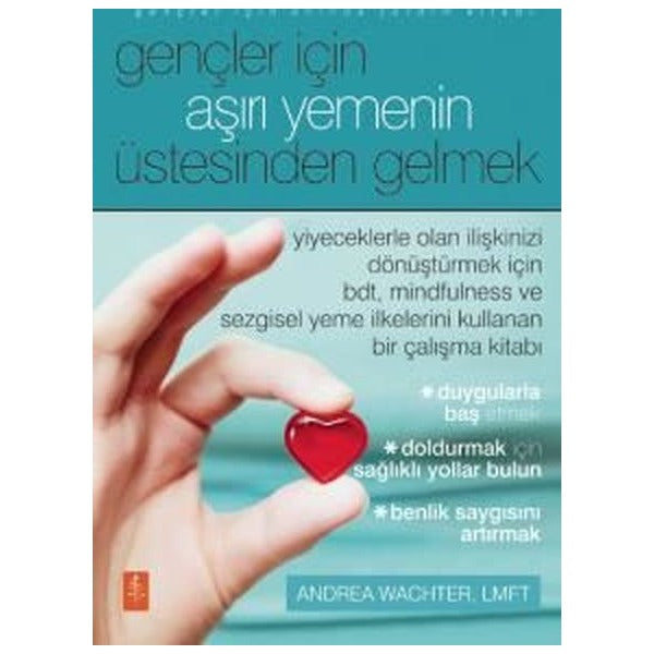 Gençler İçin Aşırı Yemenin Üstesinden Gelmek - Getting Over Overeating For Teens