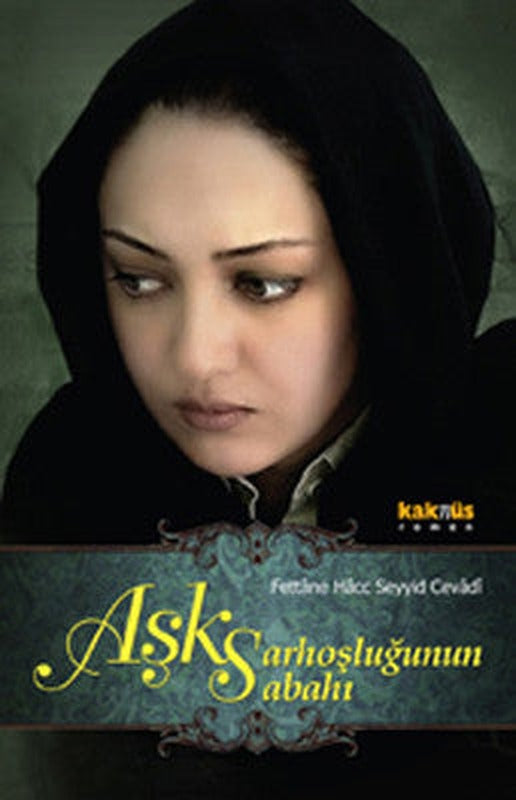 Aşk Sarhoşluğunun Sabahı | Kaknüs Yayınları