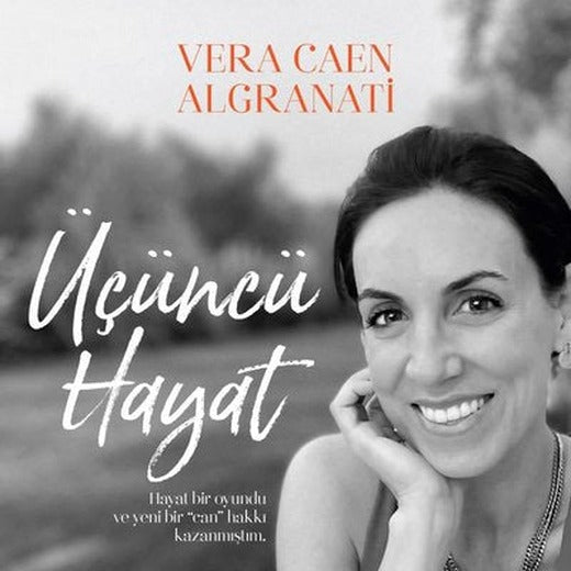 Üçüncü Hayat | Butik Yayınları
