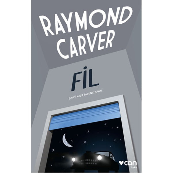 Fil | Can Yayınları