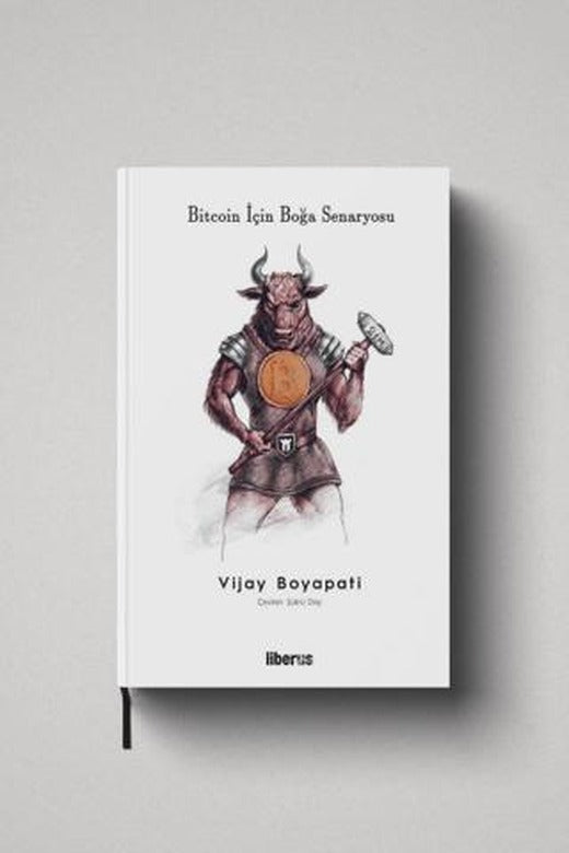 Bitcoin İçin Boğa Senaryosu
