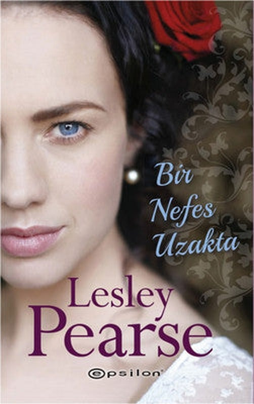 Bir Nefes Uzakta | Epsilon Yayınevi