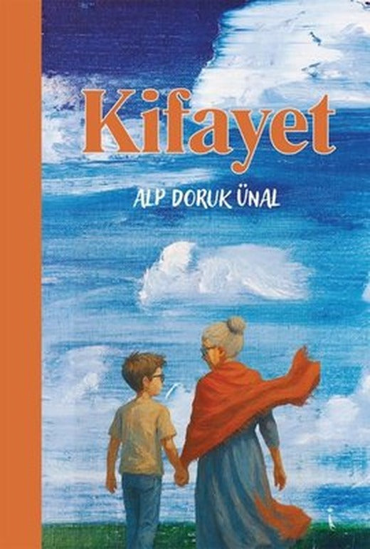 Kifayet | İkinci Adam Yayınları (İnce Kapak)