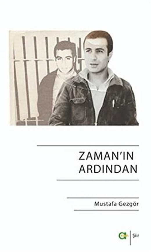 Zaman'ın Ardından | Aram Yayınları (Ciltsiz)