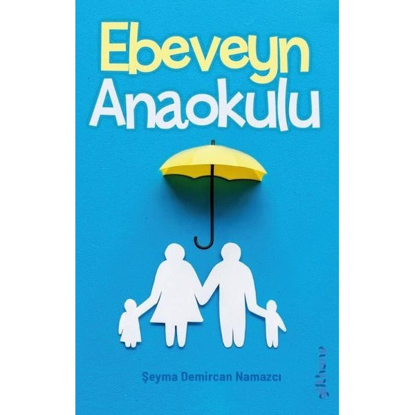 Ebeveyn Anaokulu | Gülhane