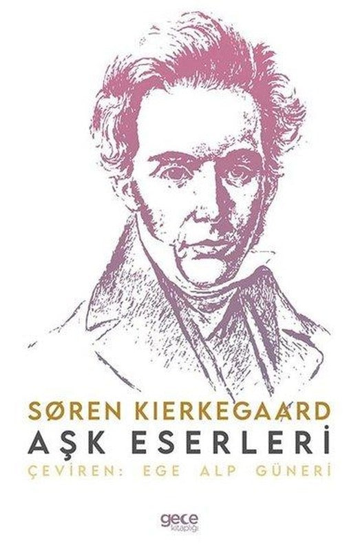 Aşk Eserleri | Gece Kitaplığı (İnce Kapak)