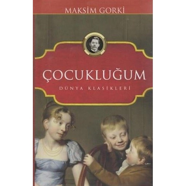 Çocukluğum | Koloni (Ciltli)
