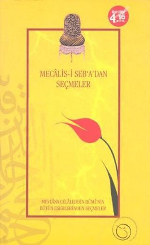 Mecalis-i Seb’a’dan Seçmeler